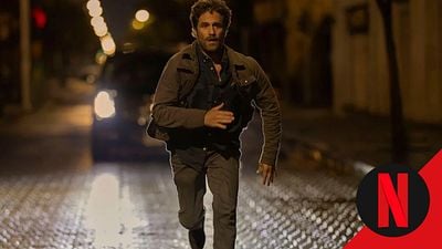 La nueva serie mexicana que triunfa en Netflix: con solo 8 episodios te mantendrá atado al sillón hasta terminarla noticias imagen