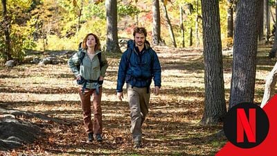 Una película capaz de curar una tristeza que ni siquiera sabías que tenías: 'Felicidad para principiantes' está solo en Netflix noticias imagen