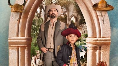 'Fiesta en la Madriguera': La nueva película de Netflix y Manolo Caro filmada en Guadalajara y África