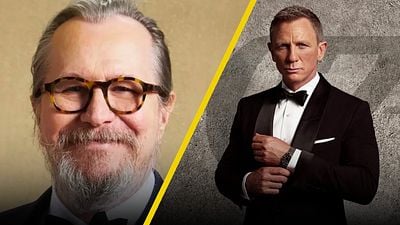 “Ya tomaron su decisión”: ¡Ya hay nuevo James Bond! ¿Quién será el sucesor de Daniel Craig según Gary Oldman? noticias imagen