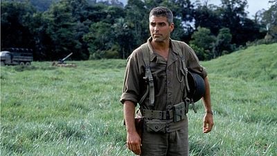 Para miles de espectadores es una de las mejores películas de guerra jamás realizadas noticias imagen