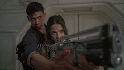 “Siempre me interesa más el protagonista femenino”: Director de ‘Alien: Romulus' explica la importancia de tener actrices en su nueva película de terror noticias imagen