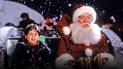 La escena sexual que Disney eliminó de una de sus películas de Navidad más famosas noticias imagen