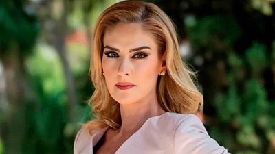 “Descansa, mi pequeña”: Chantal Andere comparte emotivo mensaje tras su trágica pérdida familiar noticias imagen