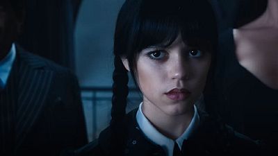 ¿Por qué Wednesday se llama Merlina en Latinoamérica? noticias imagen