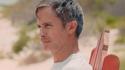 Gael García Bernal es un salvavidas cubano en ‘Hombre al Agua’, su tercer filme como director noticias imagen