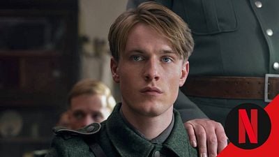 Para maratonear en una sola tarde: la miniserie bélica de Netflix que promete conmoverte hasta las lágrimas noticias imagen