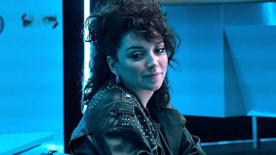 Regina Blandón por fin comparte la canción que todos los fans de 'Mentiras' exigieron que apareciera en la serie de Prime Video noticias imagen