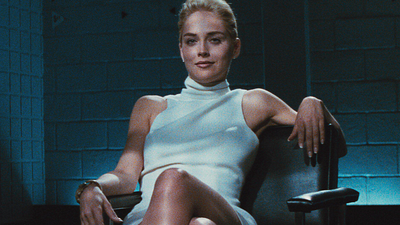 Provocativo e inquietante: Aquí puedes ver el mejor thriller erótico de todos los tiempos noticias imagen