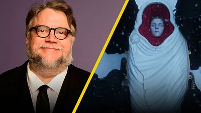 "No quiero IA, quiero artesanía tradicional": Guillermo del Toro demuestra por qué 'Frankenstein' es la película que los fans de la ciencia ficción deben ver noticias imagen