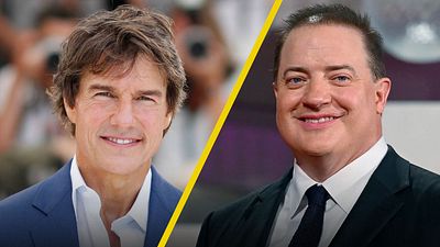 Tom Cruise vs. Brendan Fraser: ¿Quién fue el actor más sobresaliente de 2022? noticias imagen