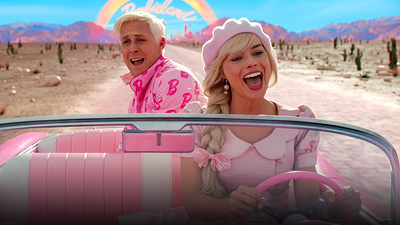 Primeras reacciones de 'Barbie' dicen que Ryan Gosling es mejor que Margot Robbie noticias imagen