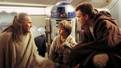 Actor de Anakin Skywalker en Star Wars es hospitalizado por problemas de salud mental