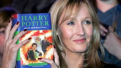 Creadora de 'Harry Potter' tendrá serie basada en su vida. Todo lo que debes saber sobre la producción enfocada en J.K. Rowling noticias imagen