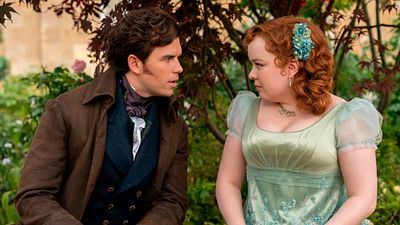 ¿A qué hora se estrena la temporada 3 de ‘Bridgerton’? La serie llegará en formato diferente a Netflix noticias imagen