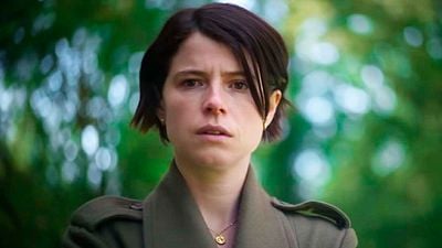 Alex Garland revela cómo Jessie Buckley sugirió la escena más extraña de 'Men' noticias imagen