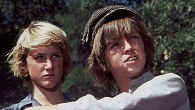 Hace 50 años apareció por primera vez en una serie y hoy es uno de los actores más famosos del mundo: ¿Lo reconoces? noticias imagen