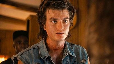 De patán a héroe: la decisión de guion de último minuto que salvó a Steve Harrington de morir en la Temporada 1 de 'Stranger Things' noticias imagen