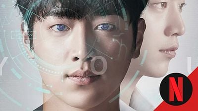 El drama coreano de Netflix que todo fan de la ciencia ficción deber ver noticias imagen