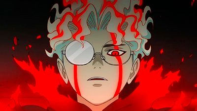 Este anime de fantasía sobrenatural y romance ya está en el top 3 de los títulos más queridos en Japón noticias imagen