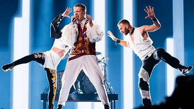 Guerra entre Israel y Palestina alcanzan al festival Eurovision 2024 y así puede afectar la final noticias imagen