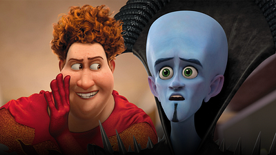 Este sería el elenco perfecto para el live-action de ‘Megamente’ según los fans noticias imagen