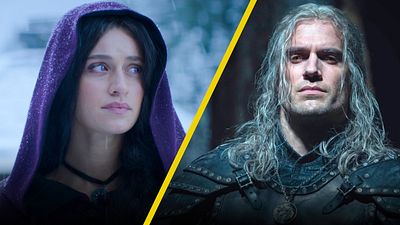 'The Witcher': la actriz que interpretó a Yennefer no pensó ni por un segundo que la serie sería cancelada definitivamente tras la marcha de Henry Cavill noticias imagen