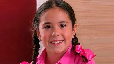 Irene Garibay, actriz de ‘El diván de Valentina’: “No dejen de sorprenderse, siempre tengan la capacidad para jugar por más difícil que esté el mundo” noticias imagen