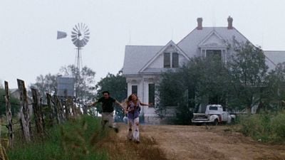 Ed Gein inspiró una de las producciones más famosas del cine de horror: Quentin Tarantino la considera "una de las pocas películas perfectas que existen" noticias imagen