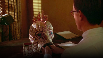 Surrealista y desquiciada, esta película basada en una novela del autor de ‘Queer’ cumple 33 años y te dejará con la boca abierta noticias imagen