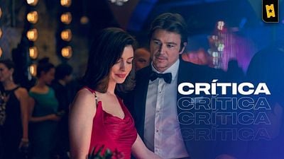 Crítica de 'Verity: La sombra de un engaño': Anne Hathaway consigue que dudes de todo noticias imagen