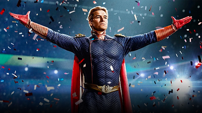 'The Boys' abre las puertas a Robert Downey Jr., Tom Holland y otros superhéroes de Marvel noticias imagen