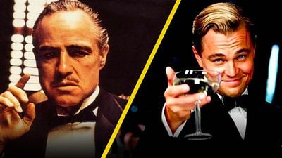 'El Padrino' iba a tener una cuarta parte con Leonardo DiCaprio, y por esta razón no sucedió noticias imagen