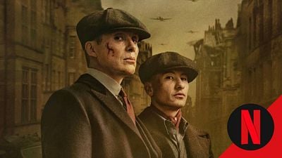 La película Peaky Blinders: ¿cuándo se estrena, cuál es la historia y cómo se conecta con la serie de Netflix? noticias imagen