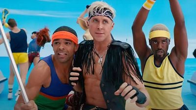 El actor de Barbie se cansa de que pronuncien mal su nombre y responde sin filtros noticias imagen