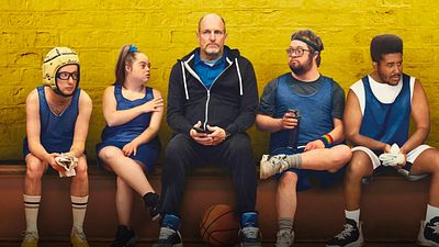 'Los campeones':  La conmovedora historia que inspiró película con Woody Harrelson noticias imagen