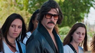 En Netflix: Keanu Reeves protagoniza esta película de horror sobre caníbales con Jason Momoa noticias imagen