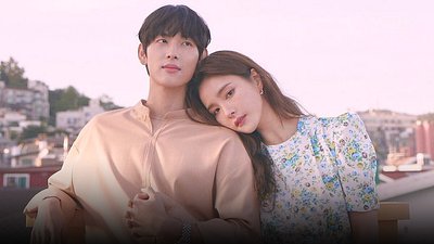 5 dramas coreanos para enamorarte antes del 14 de febrero en Netflix noticias imagen