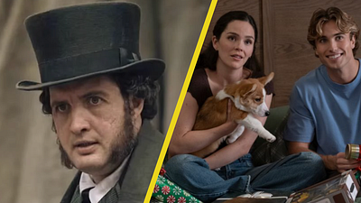 15 películas y series que llegan a Netflix en noviembre y podrás disfrutar en México noticias imagen