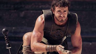 Después de ‘Gladiador 2’ Paul Mescal podría interpretar a esta leyenda del rock británico en esperada biopic noticias imagen