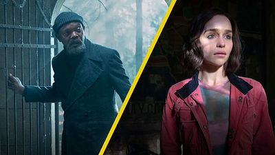 Samuel L. Jackson reveló quién es el personaje de Emilia Clarke en 'Secret Invasion' noticias imagen