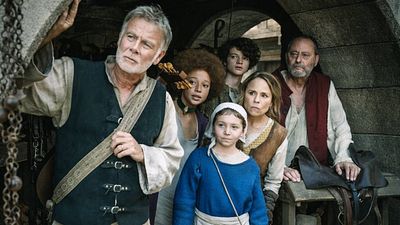 ¿Ya viste la nueva película fantástica en Netflix? Adapta un famoso juego de mesa y toma prestada la ambientación de ‘El señor de los anillos’ noticias imagen