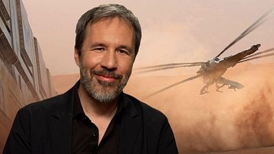Después de 'Dune' esta es la nueva película de ciencia ficción de Denis Villeneuve noticias imagen