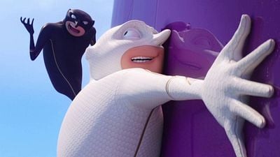 Esta película animada es número 1 en Netflix: ¡es la saga más querida por millones de niños! noticias imagen