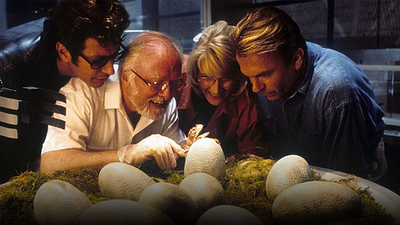 Me llevó 30 años darme cuenta, pero hay un error en 'Jurassic Park' que arruina por completo la película noticias imagen