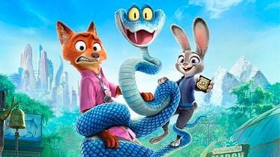 El easter egg con el que ‘Zootopia 2’ sorprendió a los fanáticos de una de las películas más famosas de Pixar noticias imagen