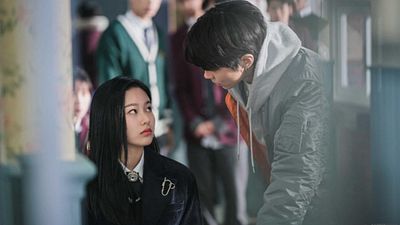 La miniserie más vista en México está en Netflix y es un adictivo k-drama noticias imagen