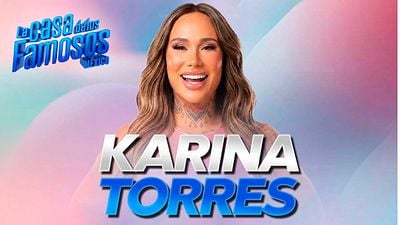 De trabajar en una fábrica de zapatos a ser favorita de 'La Casa de los Famosos México 2026': así fue el inesperado camino de Karina Torres noticias imagen