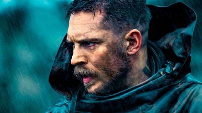 ¡8 años después! Tom Hardy y el creador de ‘Peaky Blinders’ quieren continuar esta serie noticias imagen
