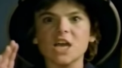 Hace 40 años este niño aparecía en un comercial, hoy es una estrella de cine: ¿lo reconociste? noticias imagen